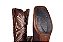 Bota Masculina Goyazes Couro Head Brown Couro Mustang Café 236505-CP - Imagem 7