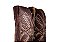 Bota Masculina Goyazes Couro Head Brown Couro Mustang Café 236505-CP - Imagem 5
