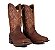 Bota Masculina Goyazes Cabeça Tan Dallas Terra 246501-CBP - Imagem 9