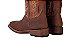 Bota Masculina Goyazes Cabeça Tan Dallas Terra 246501-CBP - Imagem 14