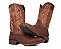Bota Masculina Goyazes Cabeça Tan Dallas Terra 246501-CBP - Imagem 15