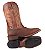 Bota Masculina Goyazes Cabeça Tan Dallas Terra 246501-CBP - Imagem 11