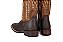 Bota Masculina Goyazes Couro Pit Stop Café Couro Dallas Furta Cor 226501-CP - Imagem 14