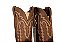 Bota Masculina Goyazes Couro Pit Stop Café Couro Dallas Furta Cor 226501-CP - Imagem 6