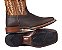 Bota Masculina Goyazes Couro Pit Stop Café Couro Dallas Furta Cor 226501-CP - Imagem 10
