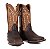 Bota Masculina Goyazes Couro Pit Stop Café Couro Dallas Furta Cor 226501-CP - Imagem 5