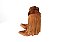 Bota feminina Goyazes Bico fino Cano médio/baixo Bico fino Camurça Cor camurça ferrugem / camurça ferrugem Solado em couro injetado - couro café Cod fornecedor 266803-CC_04 - Imagem 5