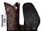 Bota Masculina Austin AR09 Med Dog Café solado flex - Imagem 14