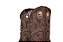 Bota Masculina Austin AR09 Med Dog Café solado flex - Imagem 2