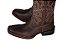 Bota Masculina Austin AR09 Med Dog Café solado flex - Imagem 8