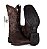 Bota Masculina Austin AR09 Med Dog Café solado flex - Imagem 12