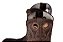 Bota Masculina Austin AR09 Med Dog Café solado flex - Imagem 9