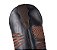 Bota Masculina Mr. West Crazy Café Fóssil Preto 1463 - Solado Couro - Imagem 16