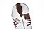Bota Masculina Mr. West Crazy Tabaco USA café 1463 cano branco - Solado Couro - Imagem 19