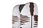 Bota Masculina Mr. West Crazy Tabaco USA café 1463 cano branco - Solado Couro - Imagem 3