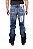 Calça Masculina Ariat M4 FORD - Imagem 2