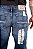 Calça Masculina Ariat M4 FORD - Imagem 1