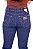 Calça Feminina Wrangler Lycra Alta Flare - WF2067UN - Imagem 8