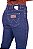 Calça Feminina Wrangler Lycra Alta Flare - WF2067UN - Imagem 6
