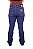Calça Feminina Wrangler Lycra Alta Flare - WF2067UN - Imagem 7