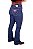 Calça Feminina Wrangler Lycra Alta Flare - WF2067UN - Imagem 5
