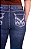 Calça Feminina West Dust - Golden Ref - CL30837 - Imagem 9