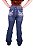 Calça Feminina West Dust - Golden Ref - CL30837 - Imagem 8