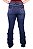 Calça Feminina Minutty Flare Bordada - Ref 261807 - Imagem 7