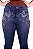 Calça Feminina Minutty Flare Bordada - Ref 261807 - Imagem 4
