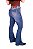Calça Feminina Bordada Minutty Ref - 262000 - Imagem 2