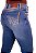 Calça Feminina Bordada Minutty Ref - 262000 - Imagem 5