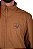 Jaqueta Masculina Ariat Marrom Poliéster - Imagem 1