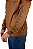 Jaqueta Masculina Ariat Marrom Poliéster - Imagem 6