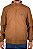 Jaqueta Masculina Ariat Marrom Poliéster - Imagem 4