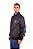Jaqueta Masculina Ariat Preta Poliéster - Imagem 3