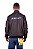 Jaqueta Masculina Ariat Preta Poliéster - Imagem 5