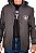 Jaqueta Masculina Ariat Neoprene - Cinza Chumbo - Imagem 9