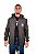 Jaqueta Masculina Ariat Neoprene - Cinza Chumbo - Imagem 8