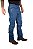 Calça Masculina Wrangler 13M68DY36UN Elastic - Imagem 4