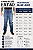Calça Masculina Arame - 20.0 - Imagem 11