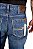 Calça Masculina Arame - 20.0 - Imagem 1