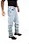 Calça Masculina Tradicional Arame - 1.0 100% Algodão - Imagem 5