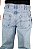 Calça Masculina Tradicional Arame - 1.0 100% Algodão - Imagem 1
