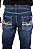 Calça Masculina West Dust - Low Rise 20 - Imagem 7