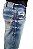Calça Masculina West Dust - Low Rise 27 - Imagem 3