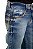 Calça Masculina West Dust - Low Rise 27 - Imagem 7