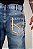 Calça Masculina West Dust - Low Rise 27 - Imagem 8