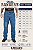 Calça Masculina Ranger's - Carpinteira Clara Ref - RMCP0002UN - Imagem 11