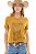 T-Shirt Feminina Zenz - Galope - Imagem 1