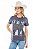 T-Shirt Feminina Zenz - Trote - Imagem 1